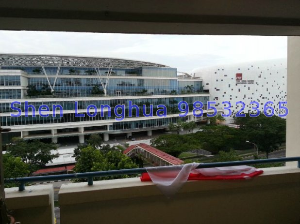 Ang Mo Kio Avenue 10 thumbnail photo
